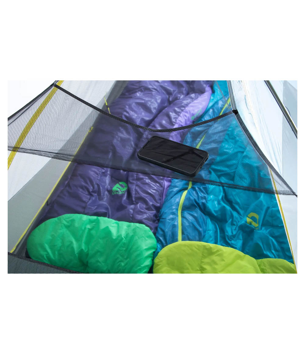 Hornet OSMO 2P Tent 2025