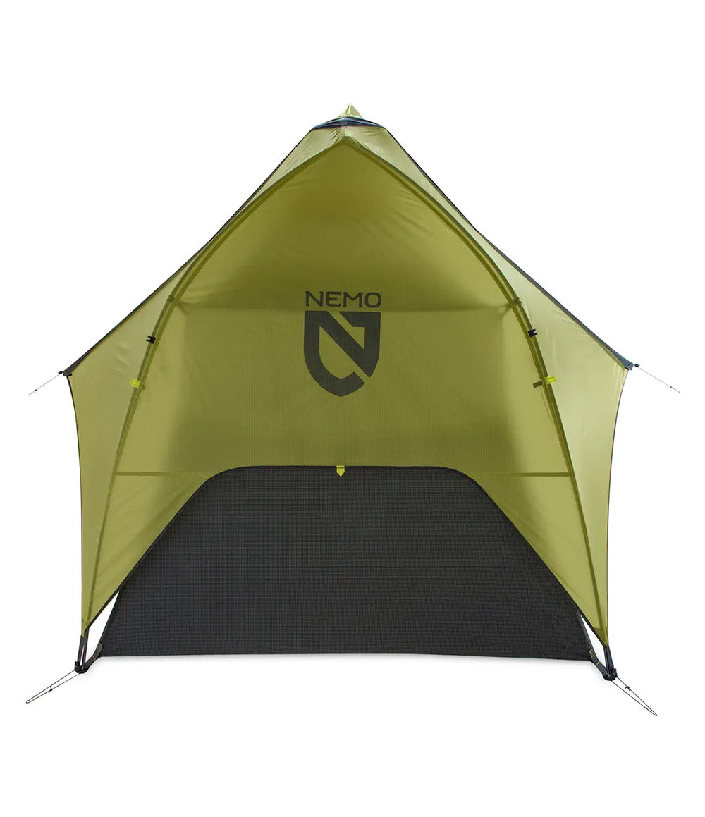 Hornet OSMO 2P Tent 2025