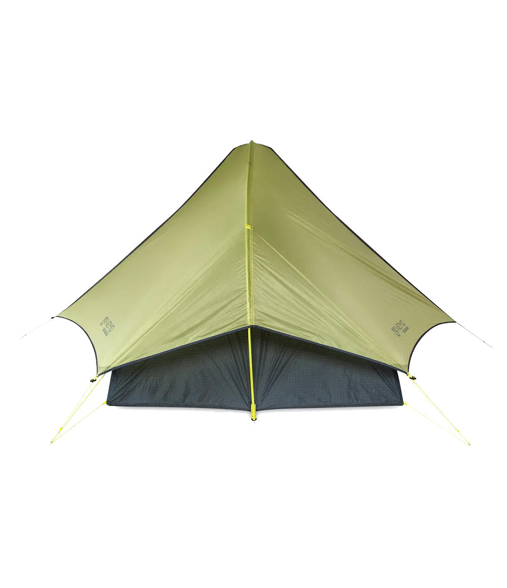 Hornet OSMO 2P Tent 2025