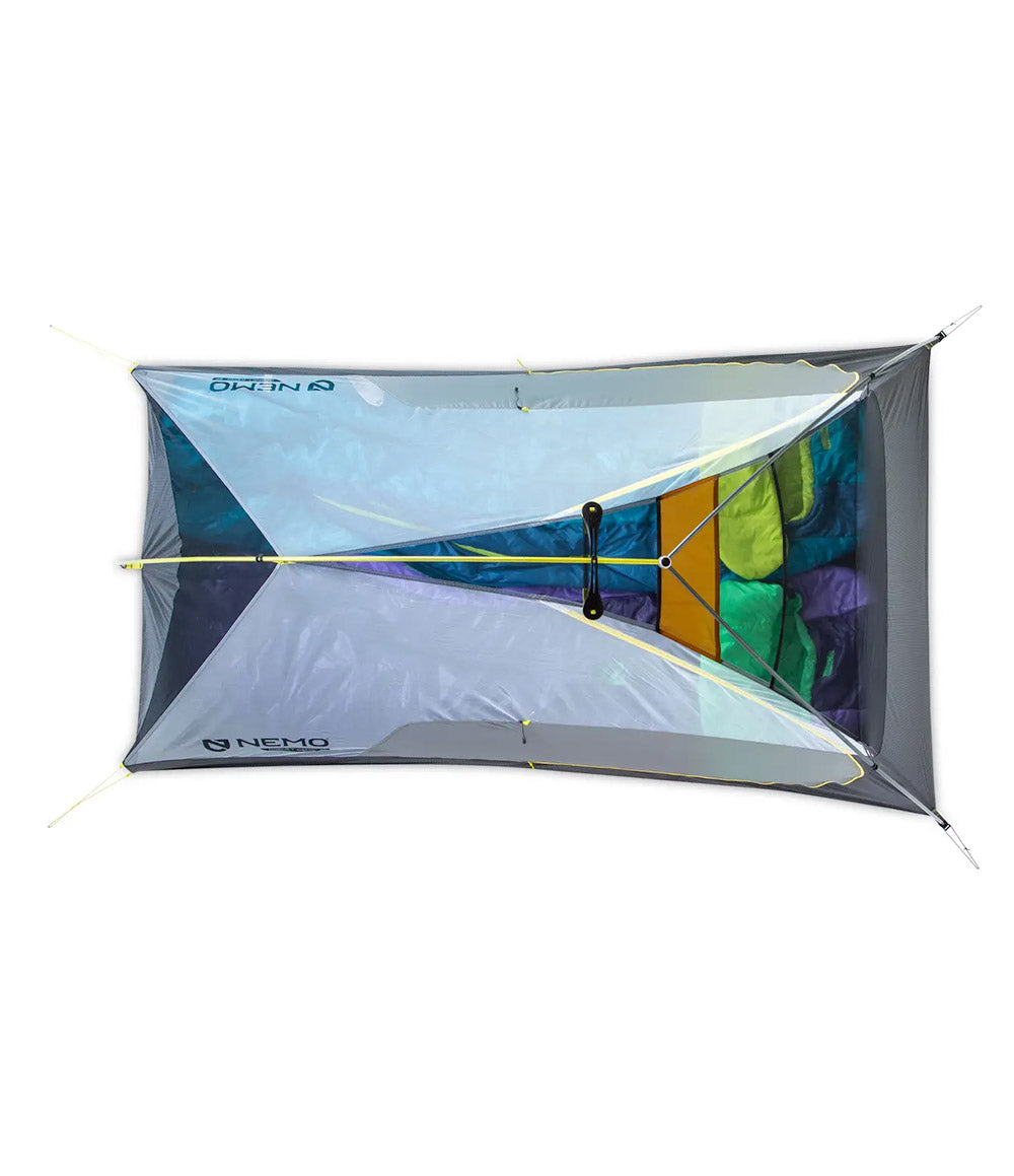 Hornet OSMO 2P Tent 2025