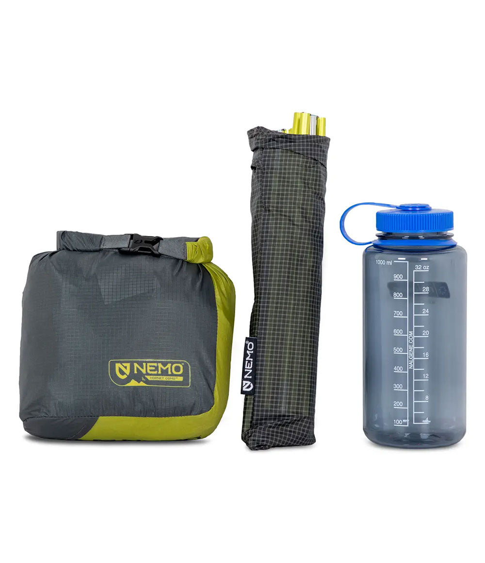 Hornet OSMO 2P Tent 2025