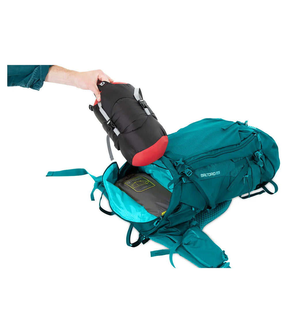 Hornet OSMO 2P Tent 2025