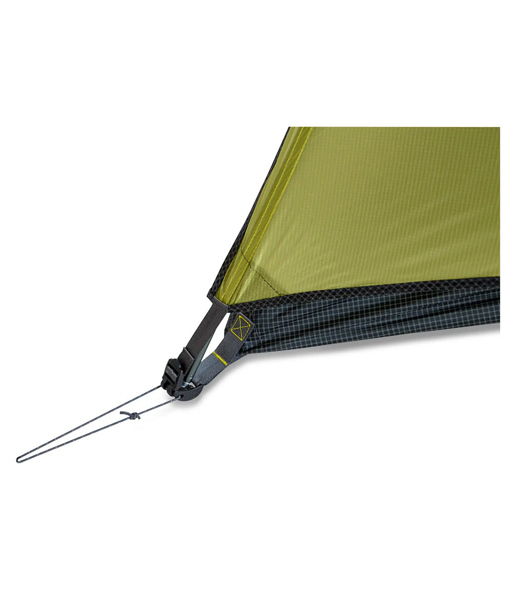 Hornet OSMO 2P Tent 2025