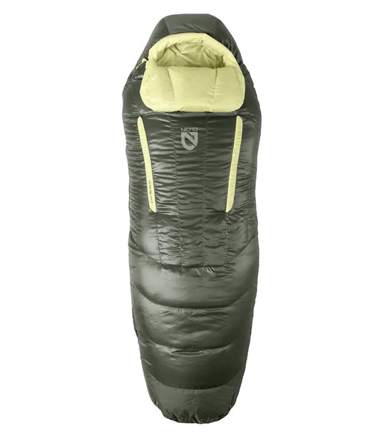 W Disco Endless Promise 15 Long Boreal 2025