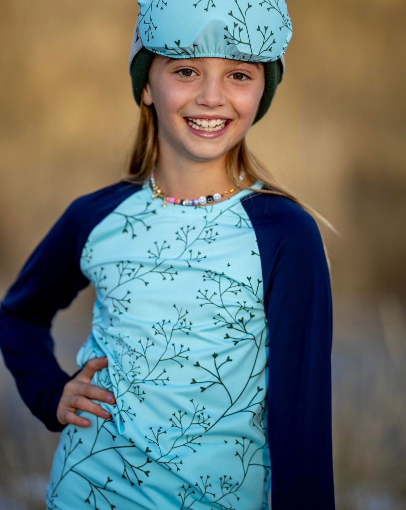 Nimbus Long Sleeve Kids - FINAL SALE