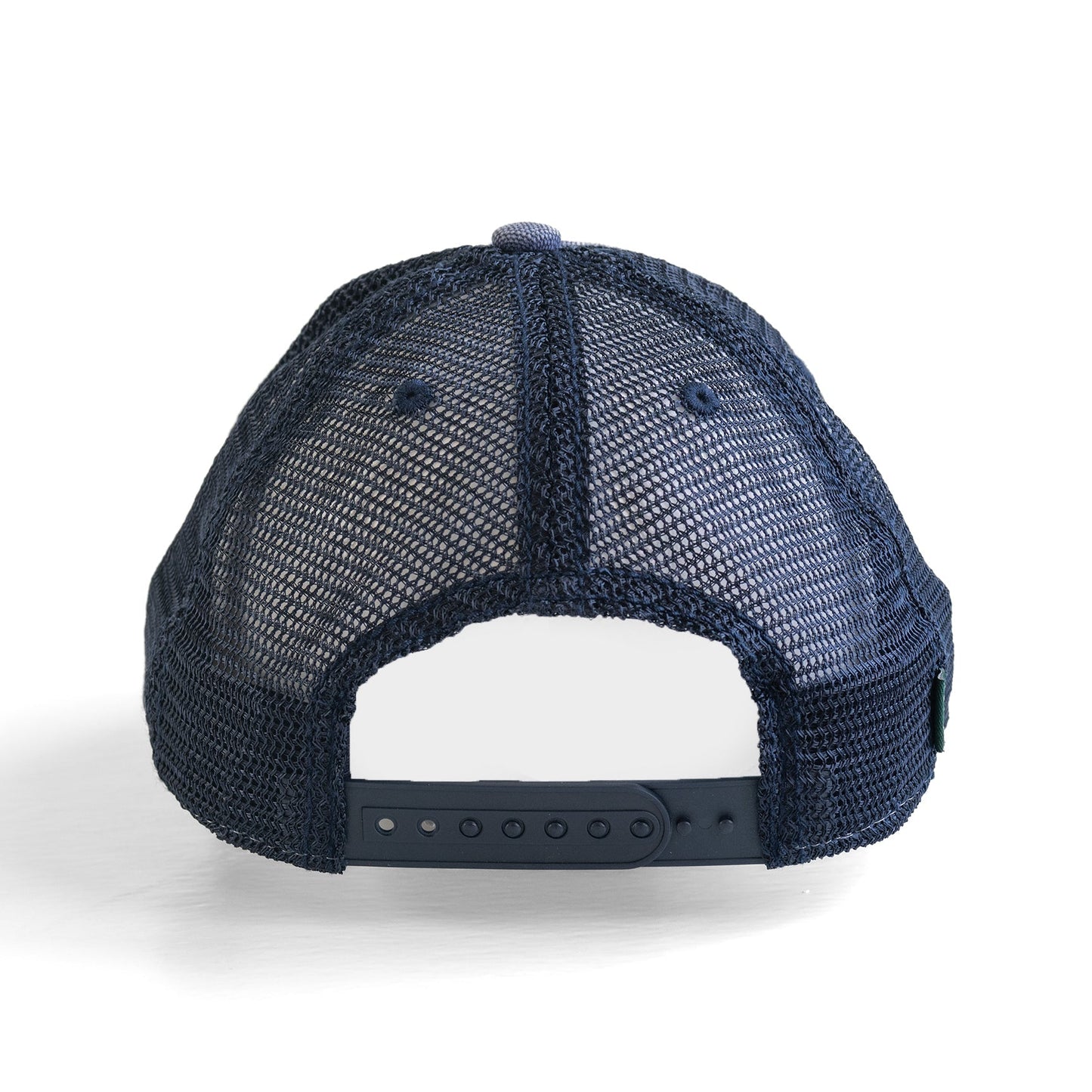 The Keystone: Pennsylvania Hat | Low-Profile Snapback Trucker Keystone Patch Hat