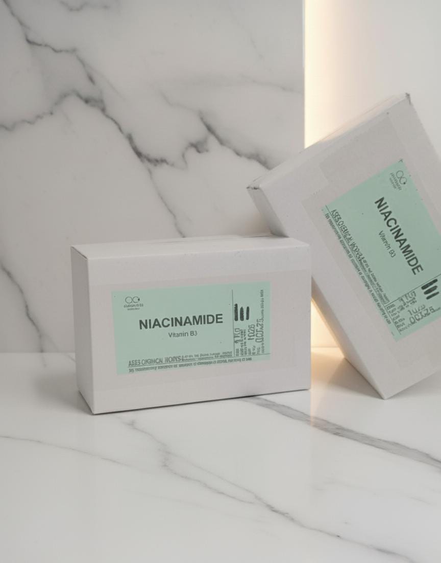 Niacinamide  / Nicotinamide (Vitamin B3) Powder