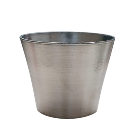 Nickel Crucible