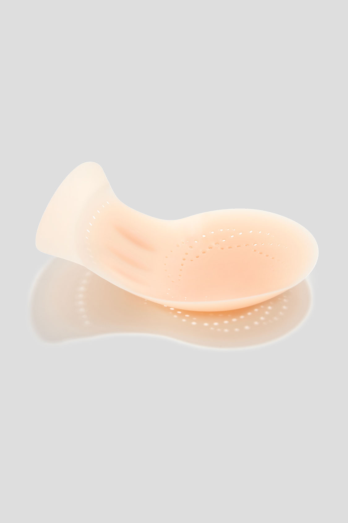Women's Soft Support Invisible Nipple Covers 2 Pairs TH002