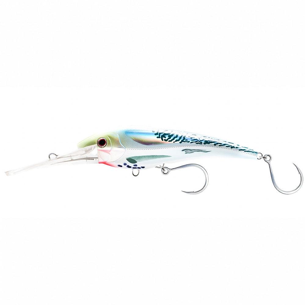 Nomad DTX Minnow Sinking