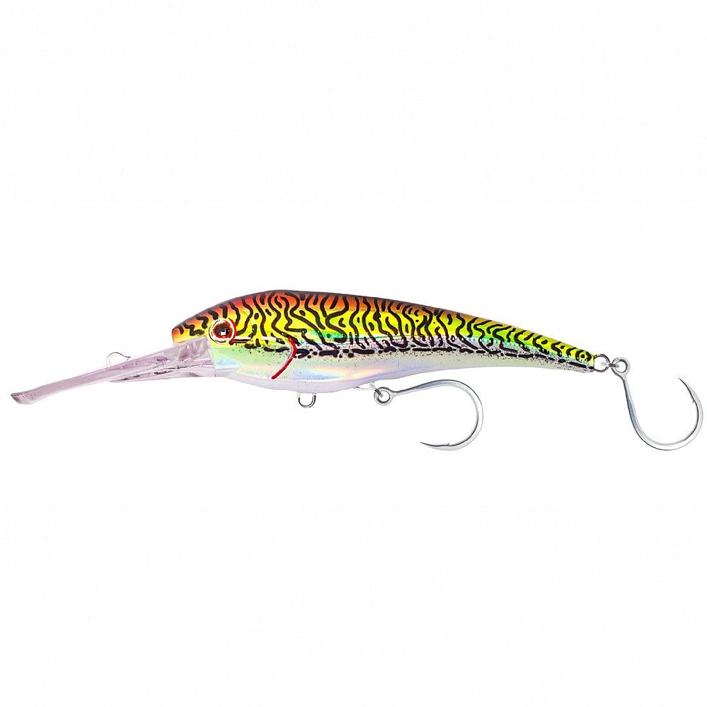 Nomad DTX Minnow Sinking