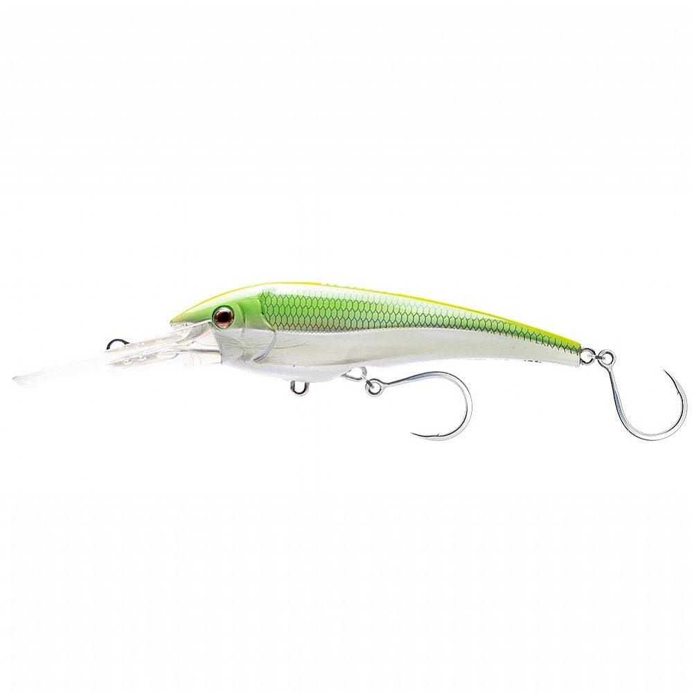 Nomad DTX Minnow Sinking