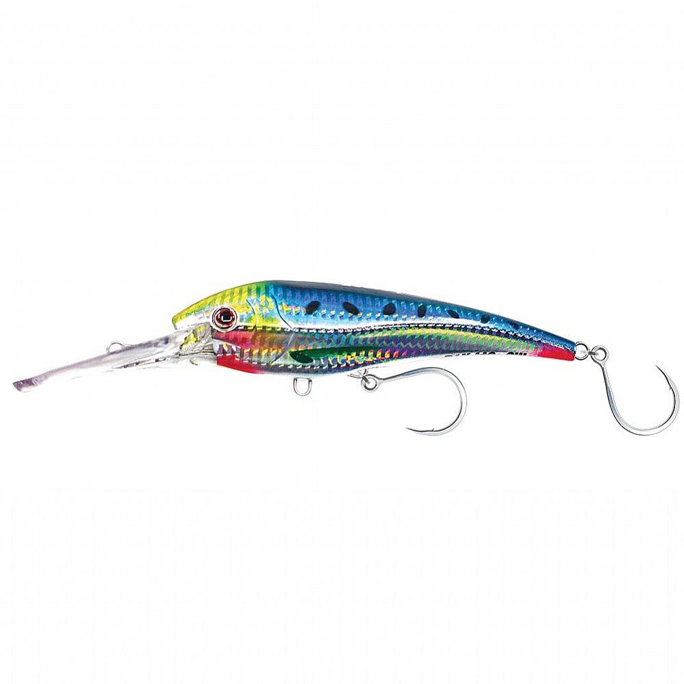 Nomad DTX Minnow Sinking