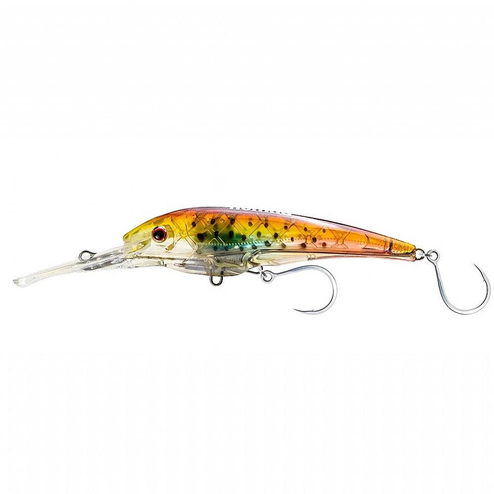 Nomad DTX Minnow Sinking
