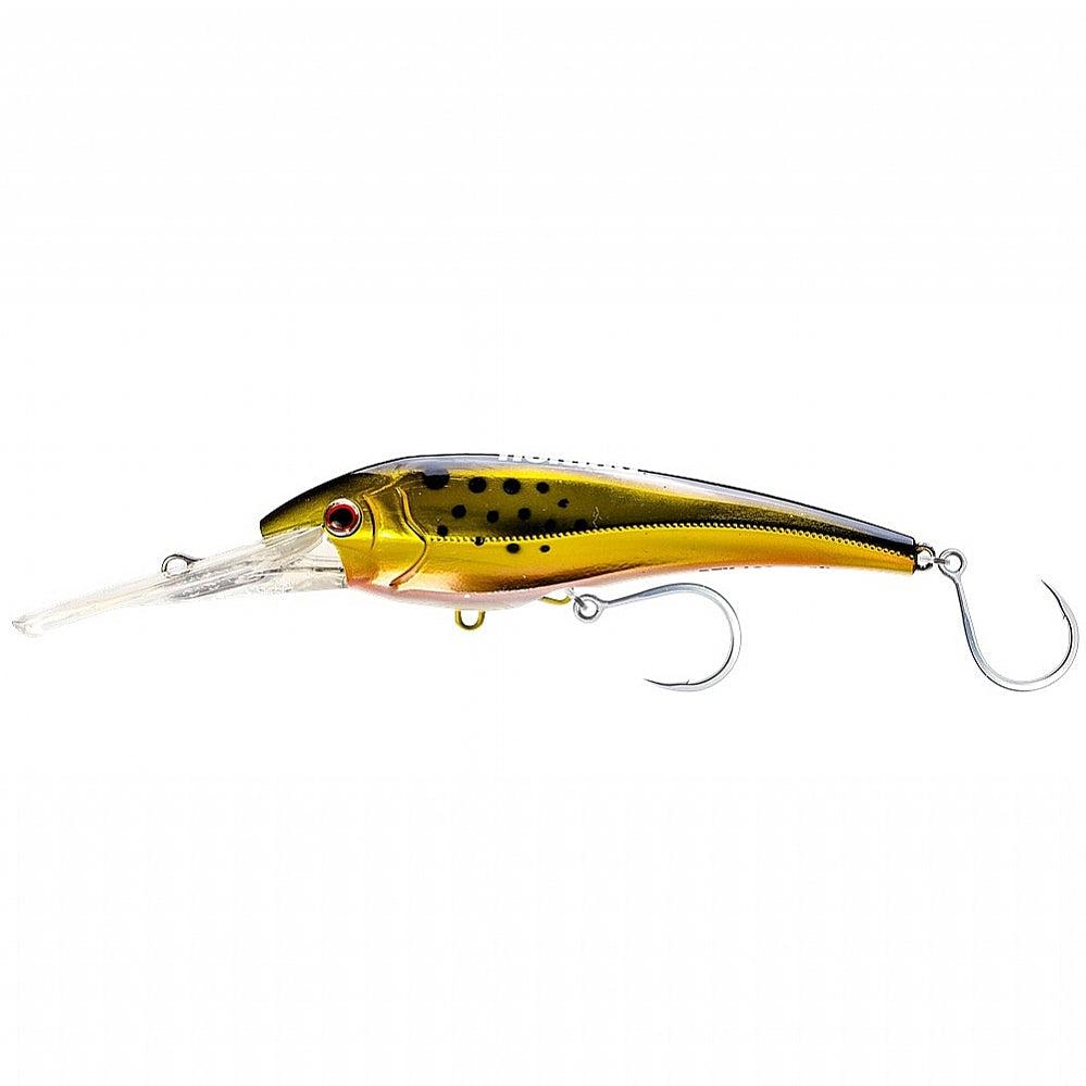 Nomad DTX Minnow Sinking