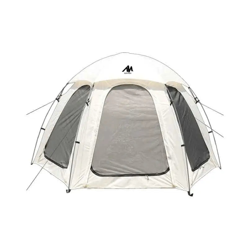 Nucleus Hexagon Dome Tent 4-6P