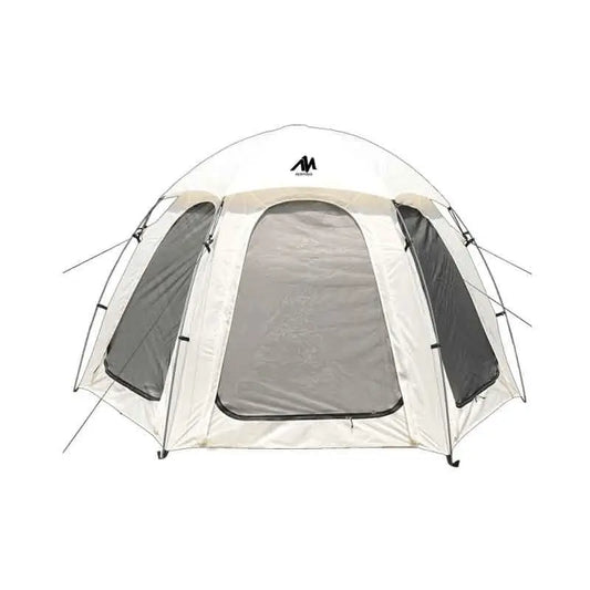 Nucleus Hexagon Dome Tent 4-6P