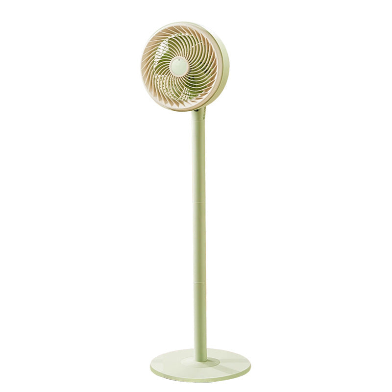 Adjustable Pedestal Fan With Oscillation