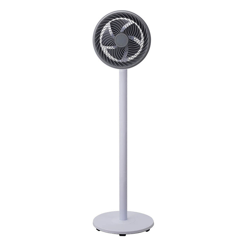 Adjustable Pedestal Fan With Oscillation