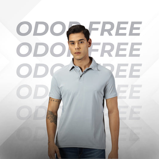 Odor-Free Polo: The Ultimate Odor resistant Polo