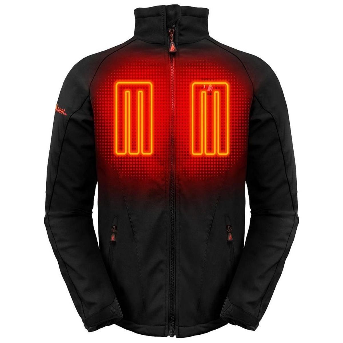 Open Box ActionHeat 5V Battery Heated Jacket - Men's