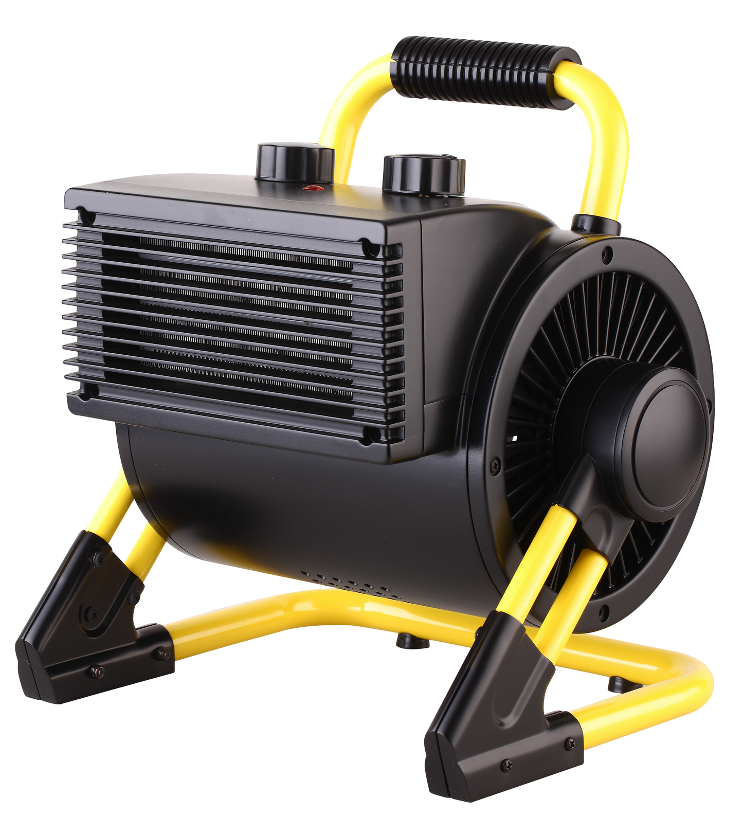 JetHeat 2kW Industrial Electric Fan Heater
