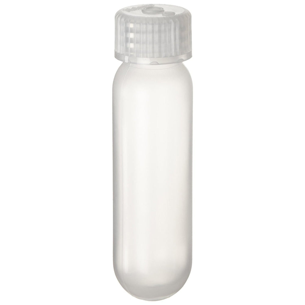 Centrifuge Tube Round Bottom With Cap/Oak Ridge Tube