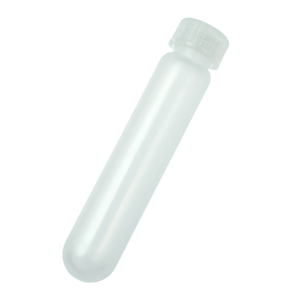 Centrifuge Tube Round Bottom With Cap/Oak Ridge Tube