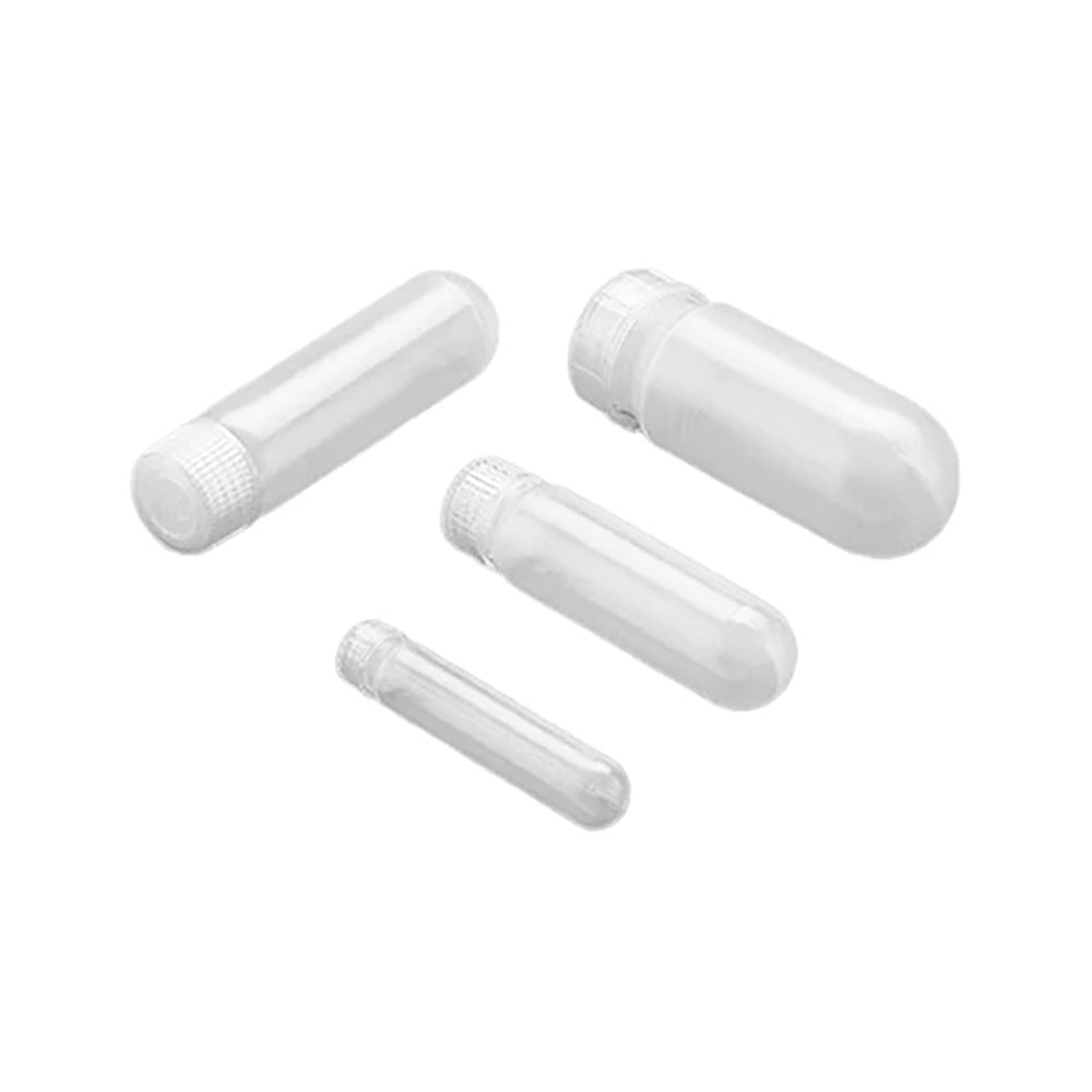 Centrifuge Tube Round Bottom With Cap/Oak Ridge Tube