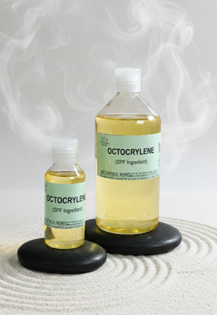 Octocrylene (SPF Ingredient)