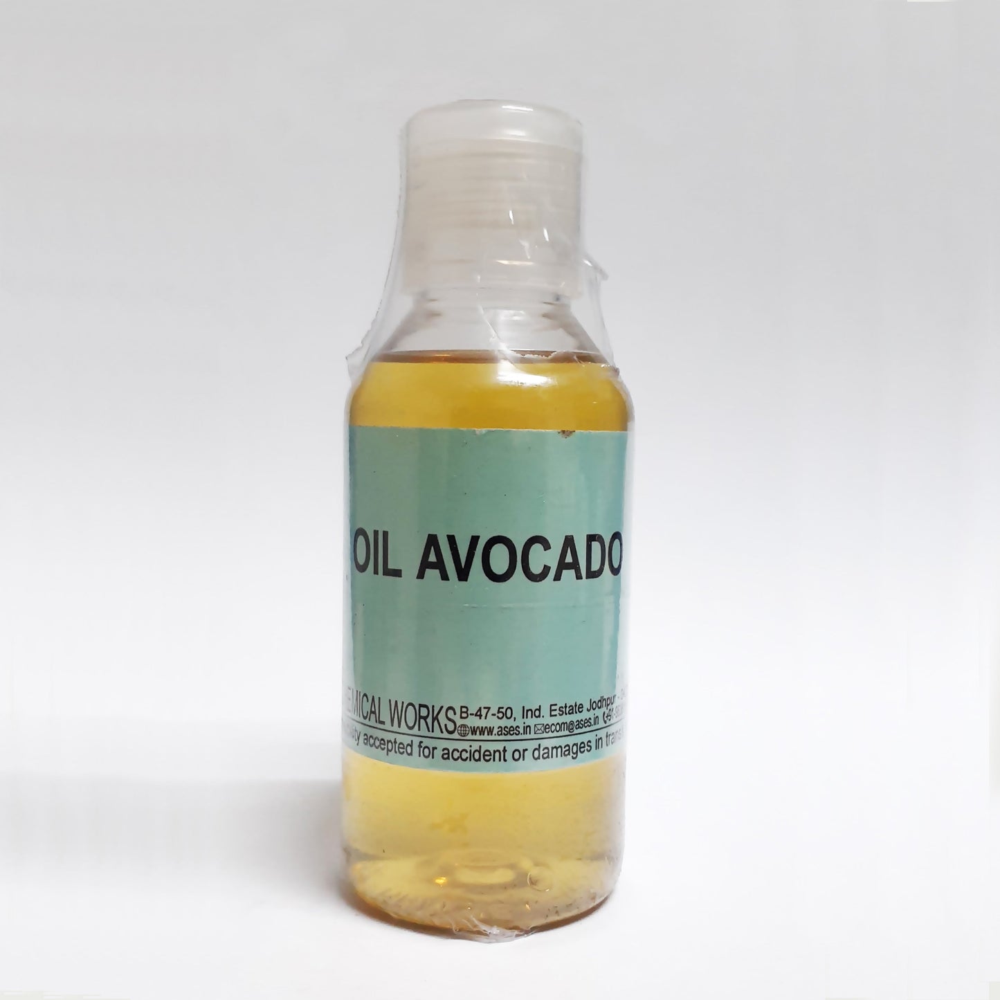 Avocado Oil