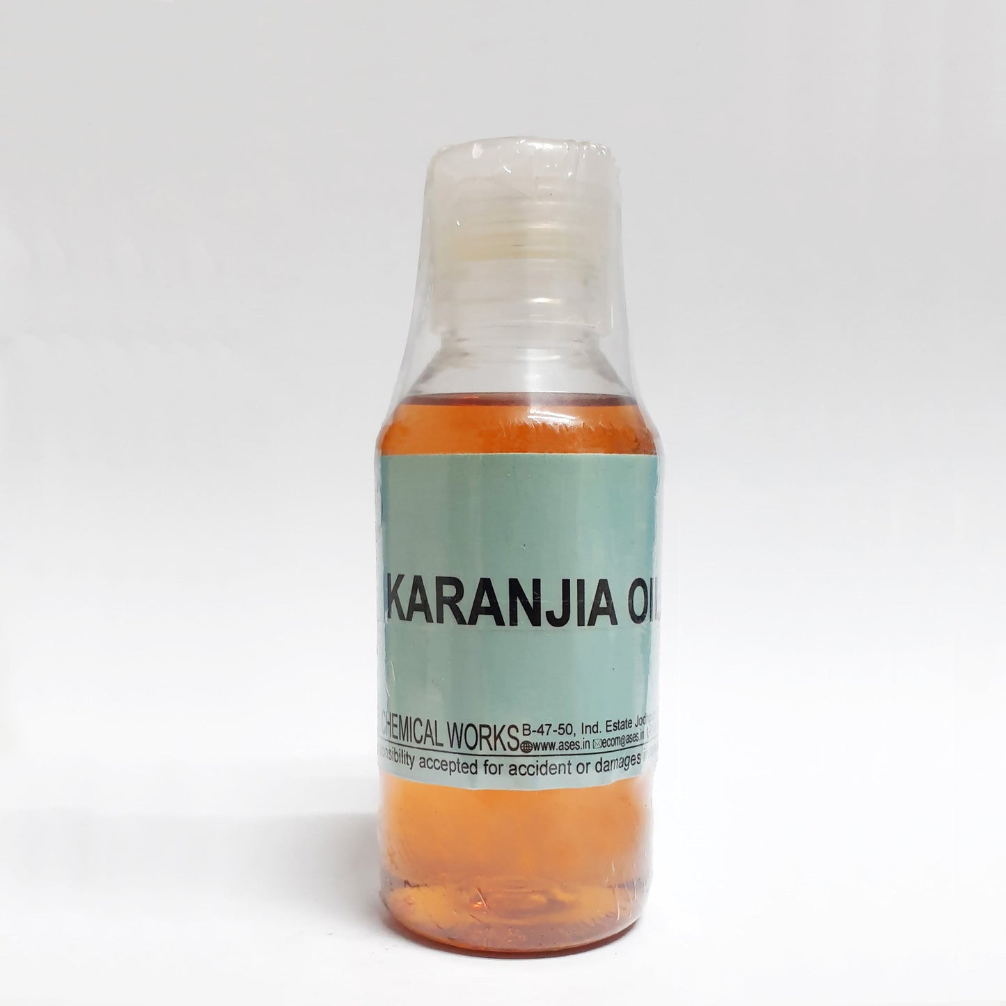 Oil Karanjia