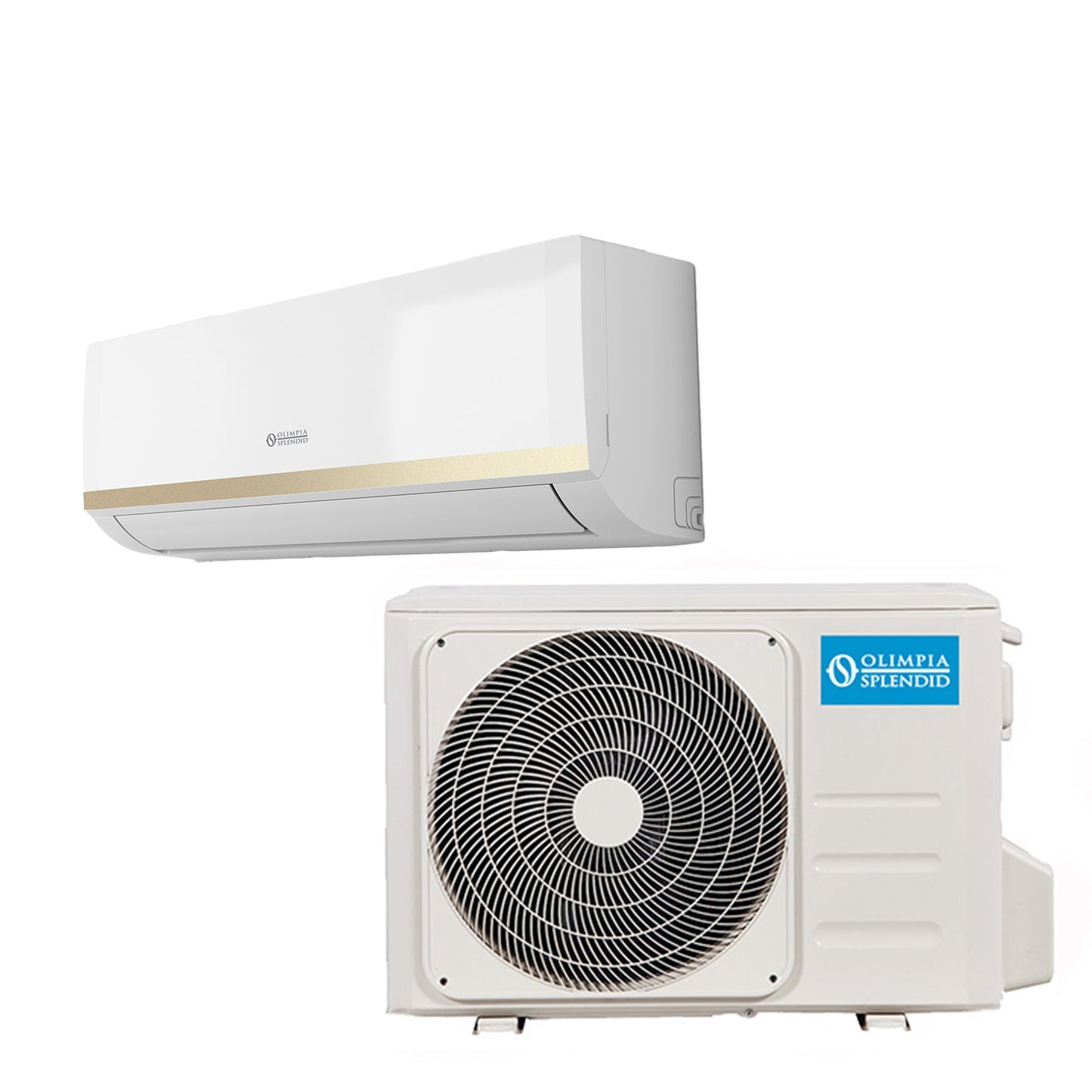 Olimpia Splendid Nexya SMART WIFI Energy E 12000 BTU Split AC System