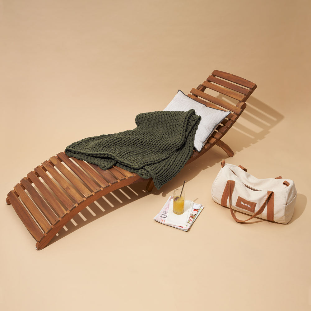 Travel Napper