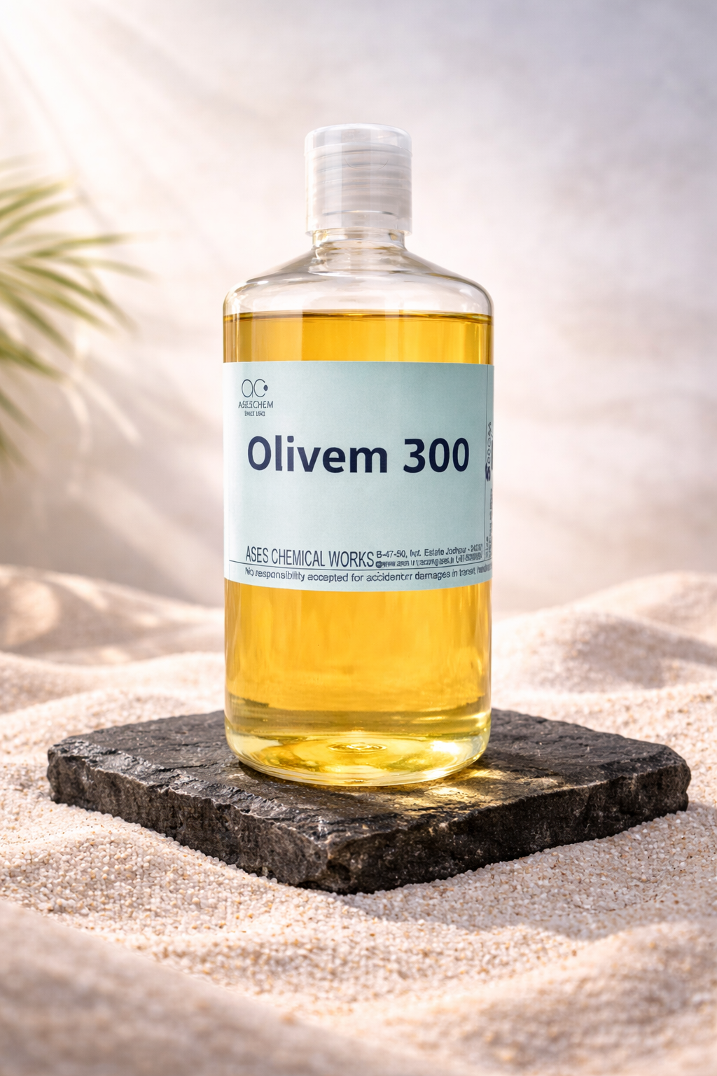 Olivem 300 (Original Hallstar)