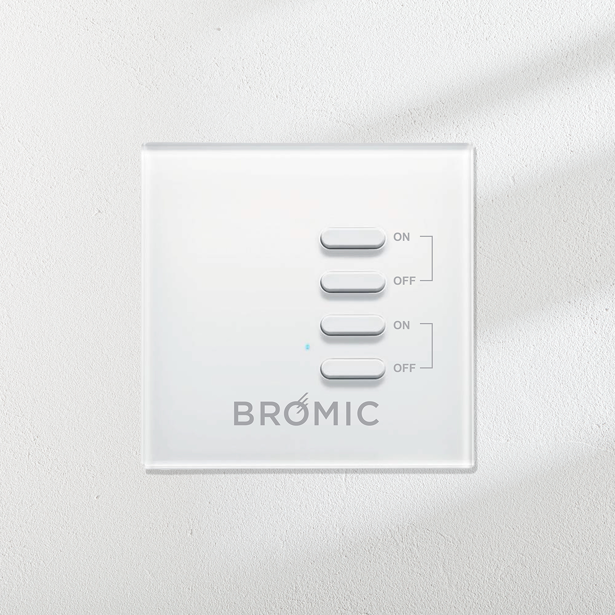 Bromic Wireless On/Off Controller