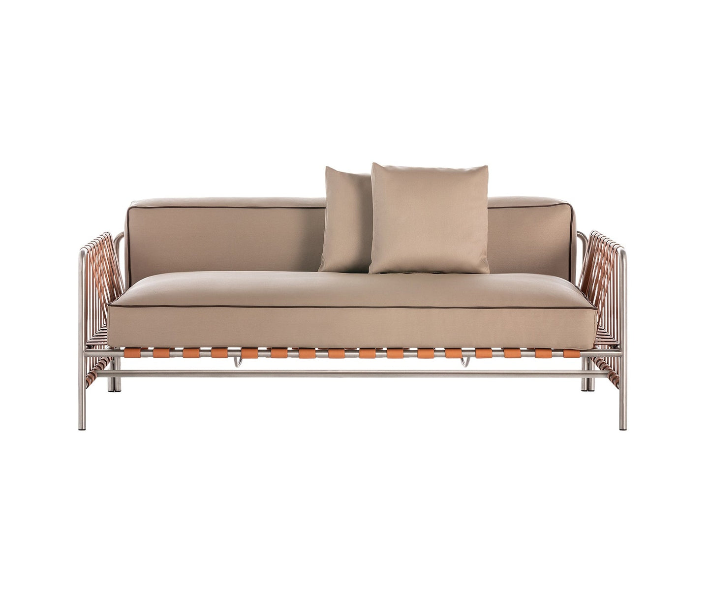 Onsen 2 Seat Sofa
