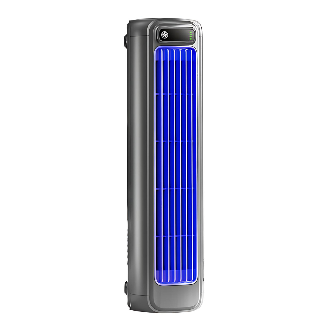 Portable Air Conditioner Rechargeable Fan