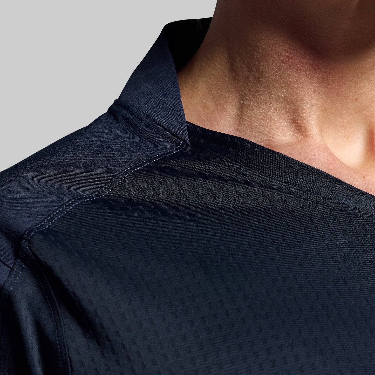 Women's Op Top Pro (Police Blue)