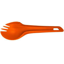 Wildo Spork