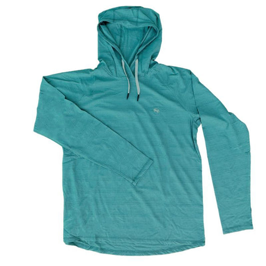 SWC Oysterman Hoodie