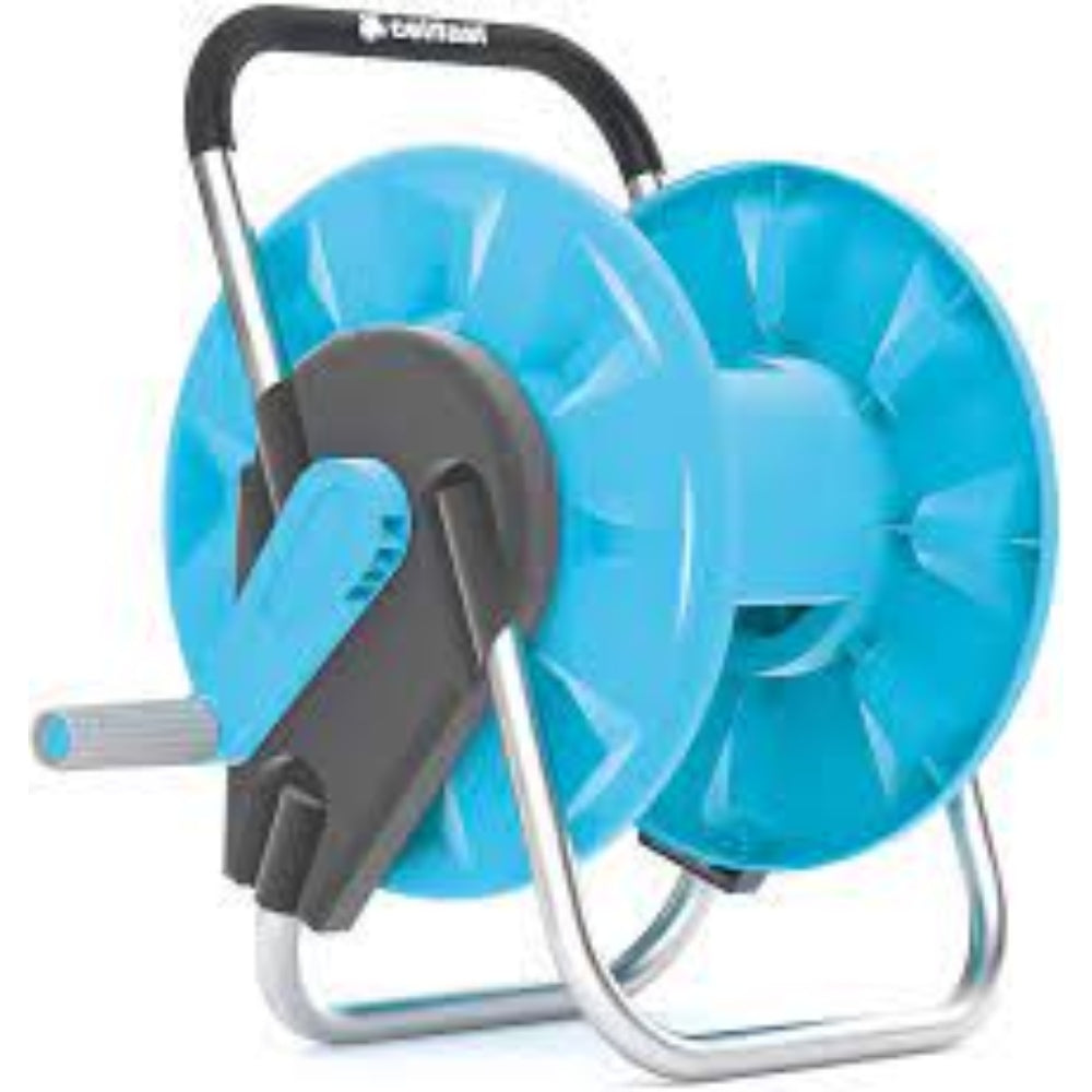 Cellfast Aluplus Hose Cart for 1/2 45m Hose