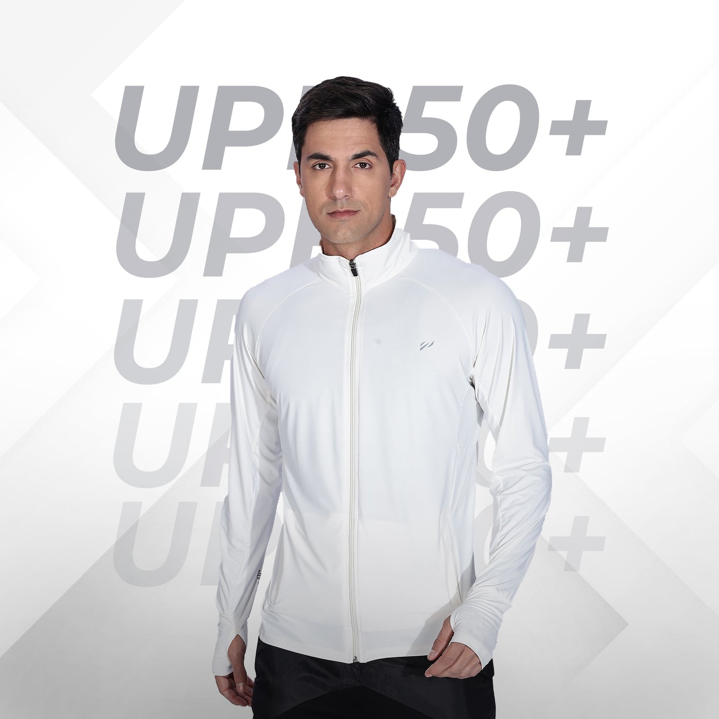 SUNSCREEN JACKET 4.O