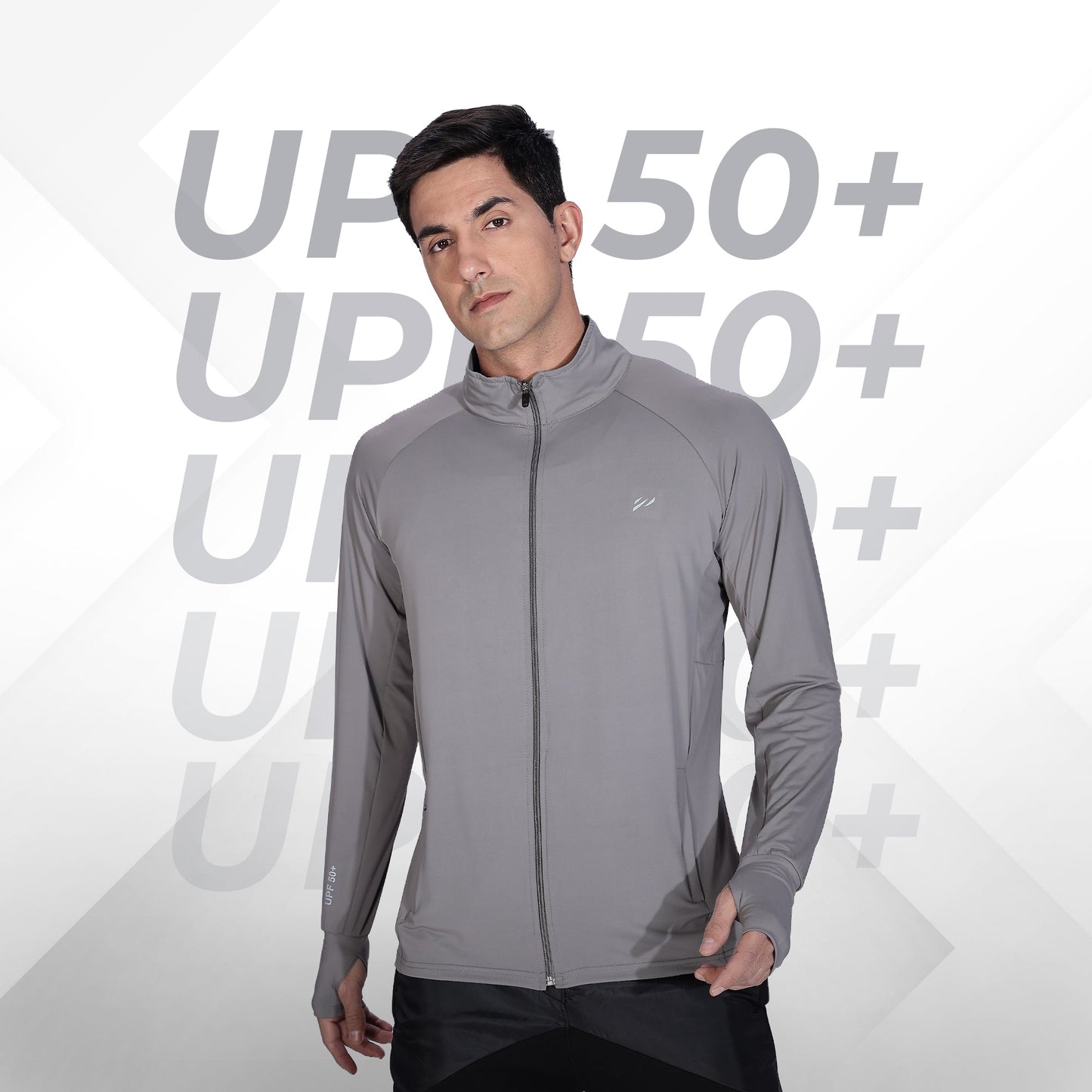 SUNSCREEN JACKET 4.O