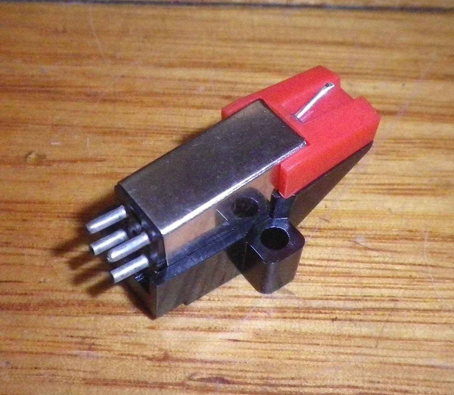 General Purpose Magnetic Cartridge with Diamond Stylus - Part # PC62