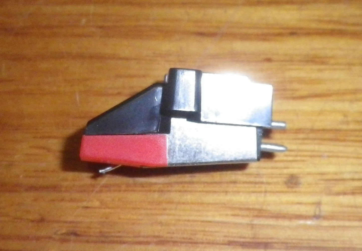 General Purpose Magnetic Cartridge with Diamond Stylus - Part # PC62