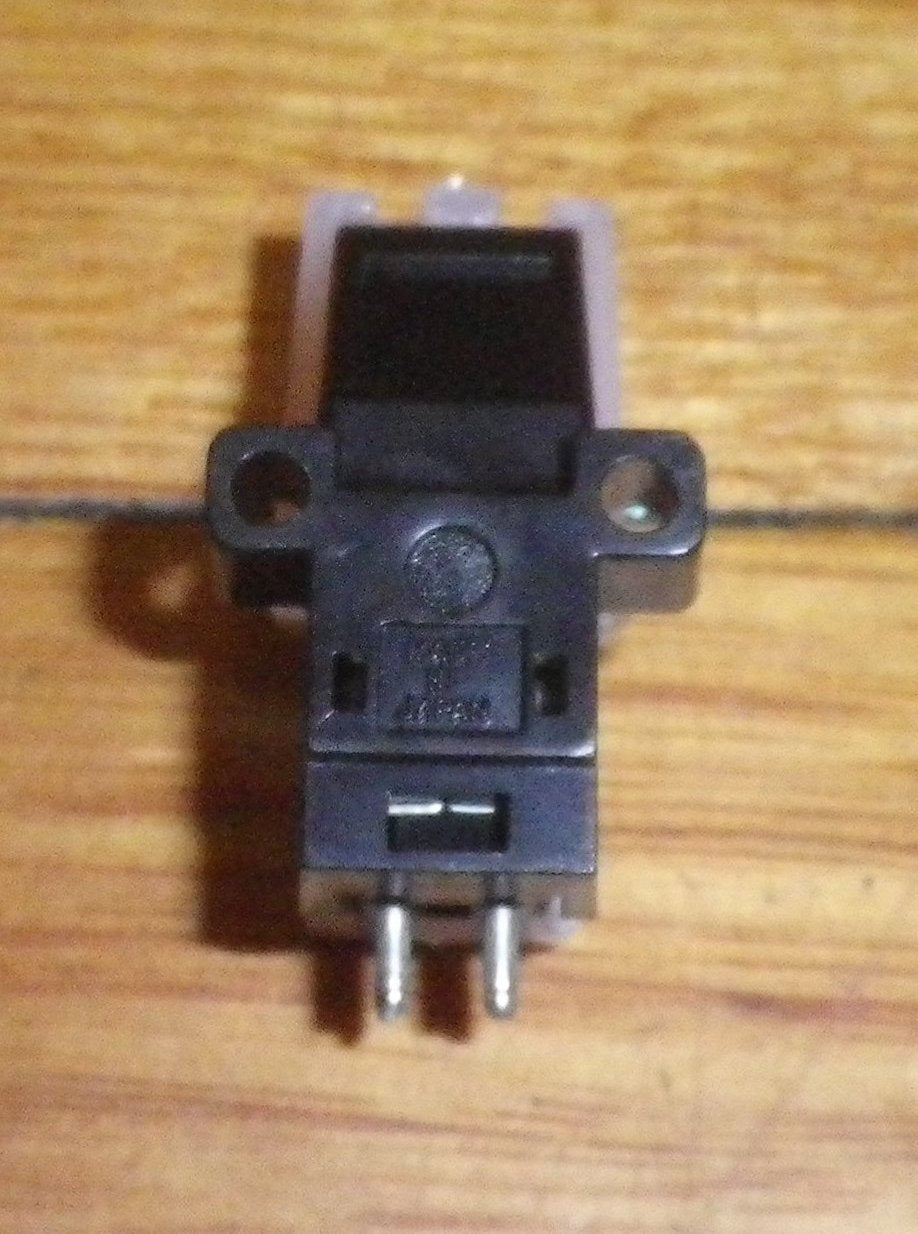 General Purpose Magnetic Cartridge with Diamond Stylus - Part # PC62