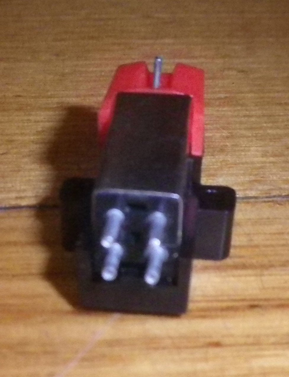 General Purpose Magnetic Cartridge with Diamond Stylus - Part # PC62