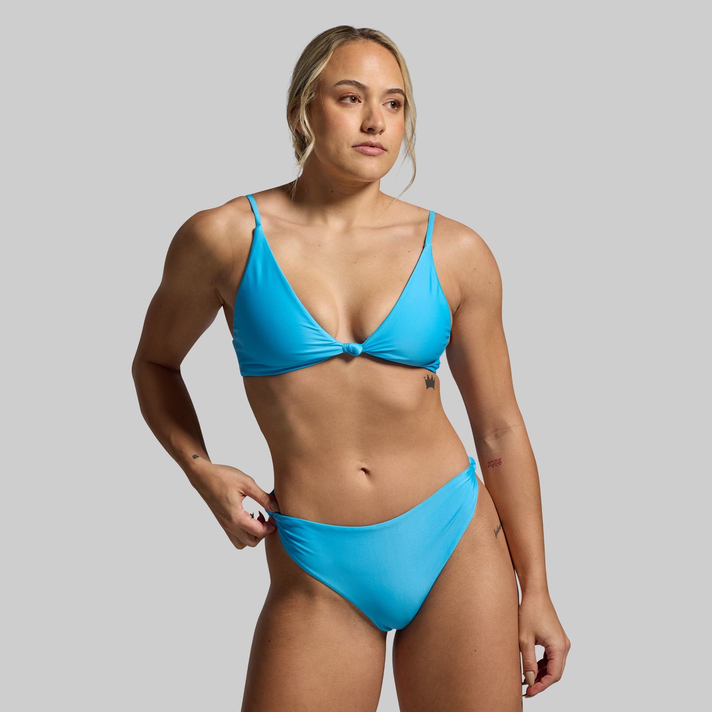 Solstice Bikini Set (Aquarius)