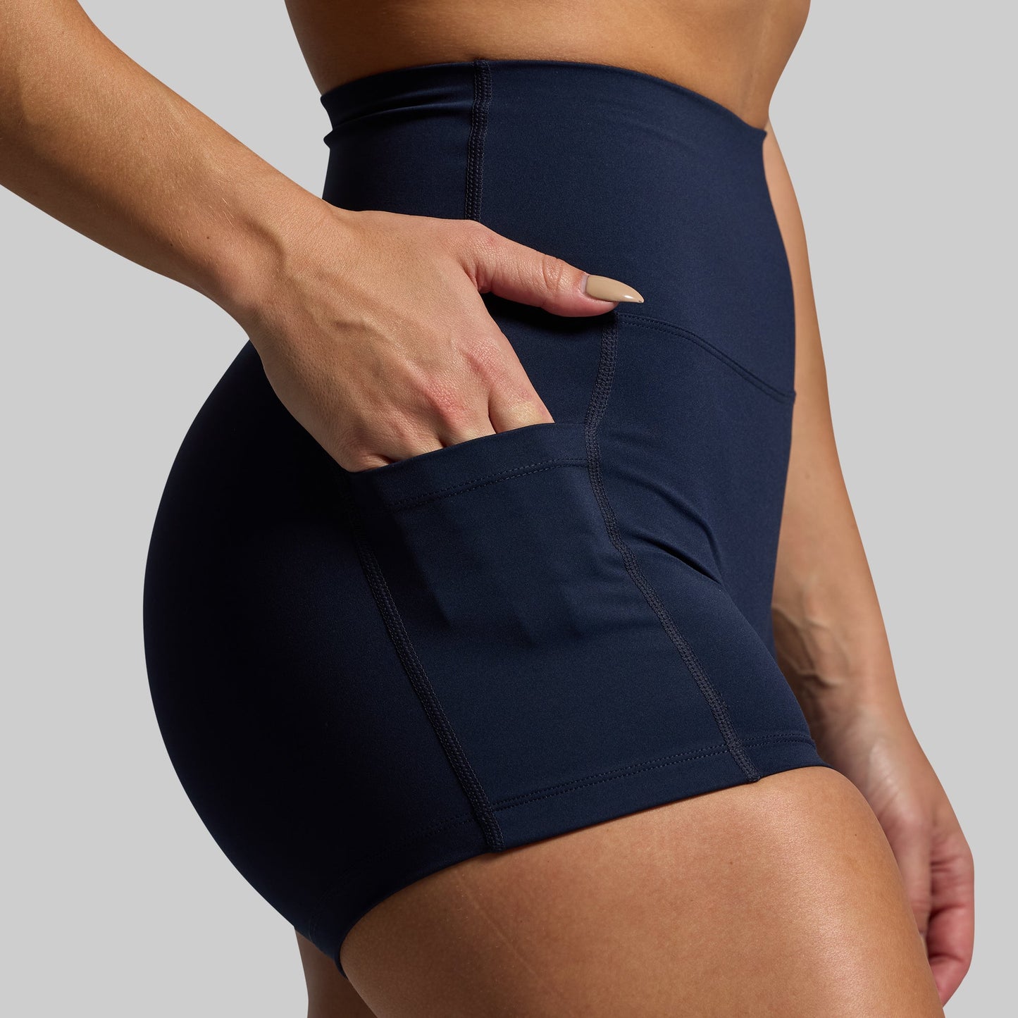 Synergy Short (BP Navy)